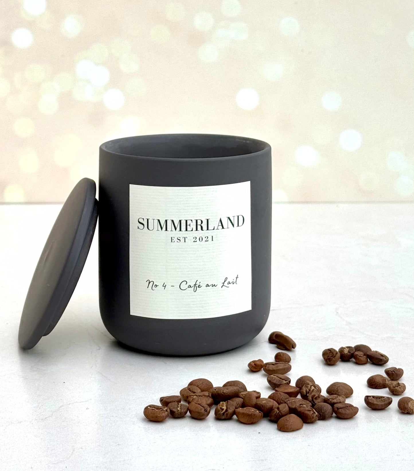 Café au Lait