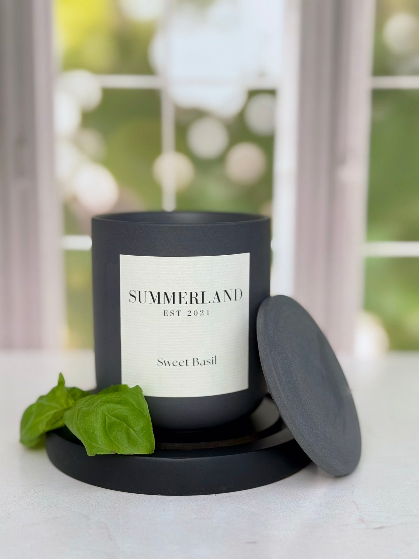Sweet Basil