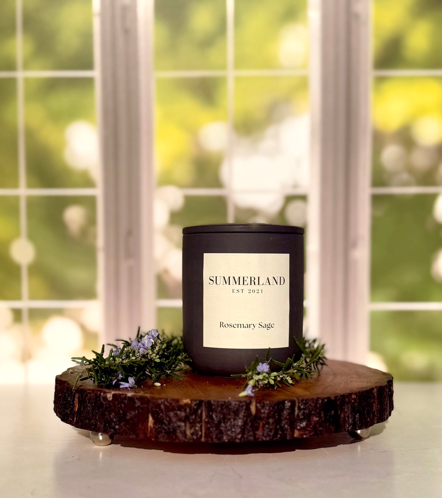 Rosemary Sage