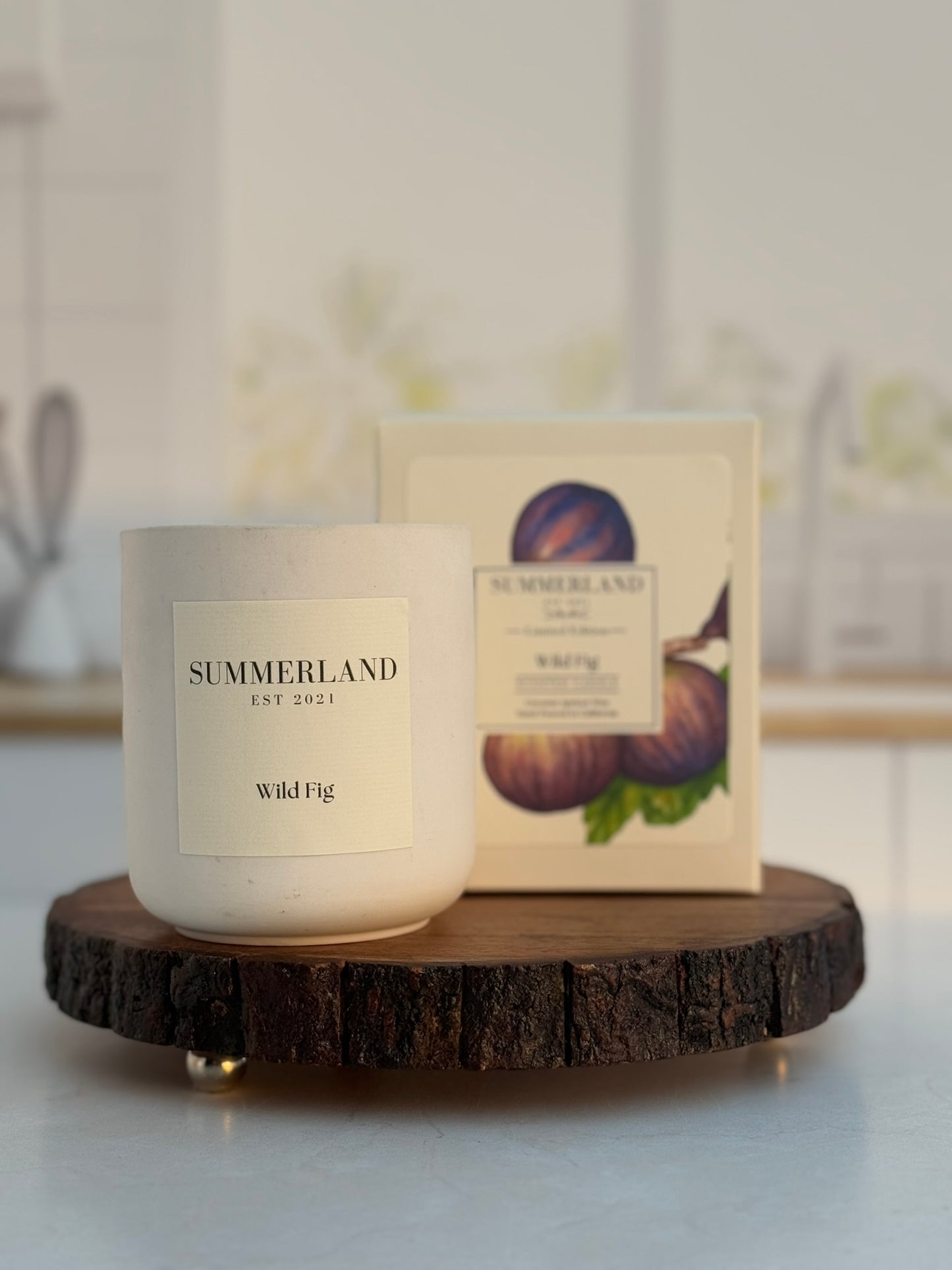 Wild Fig