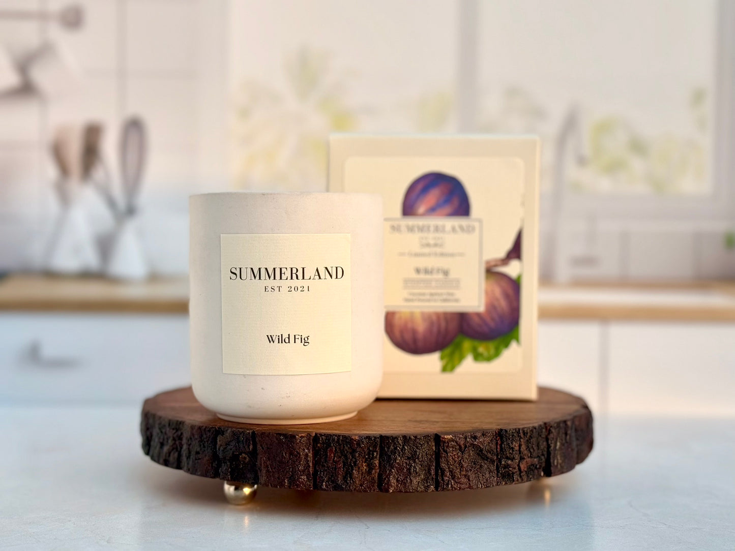 Wild Fig