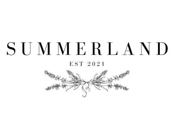Summerland Candle